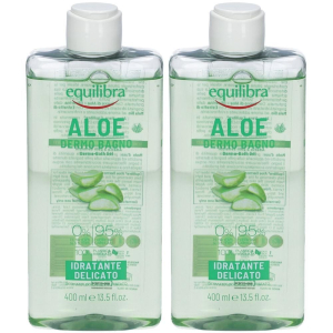 Acquista Online equilibra® aloe dermo bagno 400 ml e Cerca l'offerta più bassa