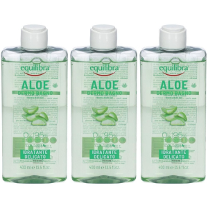 Acquista Online equilibra® aloe dermo bagno 400 ml e Cerca l'offerta più bassa