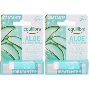 Acquista Online equilibra® aloe stick labbra 5,5 ml e Cerca l'offerta più bassa