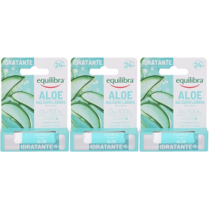 Acquista Online equilibra® aloe stick labbra 5,5 ml e Cerca l'offerta più bassa