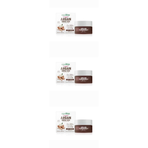 Acquista Online equilibra® argan giovinezza naturale 3x50 ml crema e Cerca l'offerta più bassa
