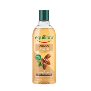 Acquista Online equilibra capelli argan dermo shampoo idratante 265 ml altro e Cerca l'offerta più bassa