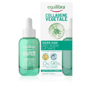 Acquista Online equilibra collagene vegetale 30 ml siero viso anti-rughe liftante e Cerca l'offerta più bassa