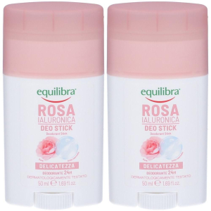 Acquista Online equilibra deo stick rosa 50 ml e Cerca l'offerta più bassa