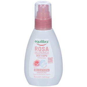 Acquista Online equilibra deo vapo rosa 4x75 ml e Cerca l'offerta più bassa