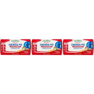 Acquista Online equilibra® energia più set da 3 3x150 ml soluzione orale e Cerca l'offerta più bassa