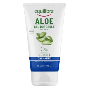 Acquista Online equilibra gel doposole calmante 150 ml e Cerca l'offerta più bassa