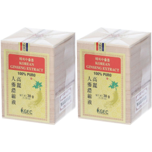 Acquista Online equilibra® ginseng coreano puro 100% set da 2 2x30 g gel e Cerca l'offerta più bassa