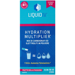 Equilibra hydration pas10stick
