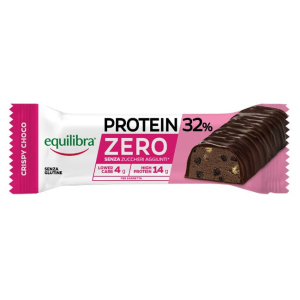 protein 32% zero crispy choco bugiardino cod: 986147179 