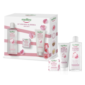 Equilibra kit rosa c/viso+a/pur+sa