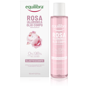 Acquista Online equilibra rosa ialur.olio ela.150m e Cerca l'offerta più bassa