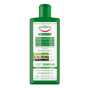 equilibra shampoo anticaduta fort bugiardino cod: 981359870 