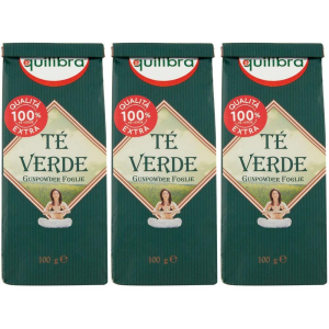 Acquista Online equilibra® tè verde 3x100 g e Cerca l'offerta più bassa