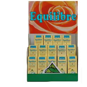 equilibre 6 gocce 30ml bugiardino cod: 906355728 