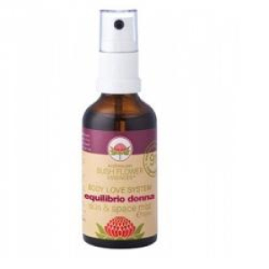 equilibrio donna spray amb 50ml bugiardino cod: 905080521 