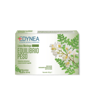 EQUILIBRIO PESO 30CPS 550MG