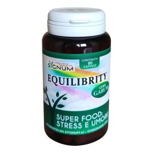 Equilibrity 80 capsule