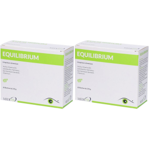 Acquista Online equilibrium set da 2 2x20 pz bustina e Cerca l'offerta più bassa