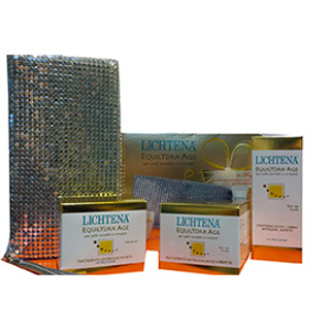 EQUILYDRA TROUSSE NATALE