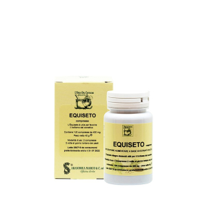 equiseto sarandrea 400 mg 100 compresse bugiardino cod: 927239741 