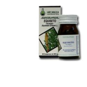 equiseto 60 capsule 500mg bugiardino cod: 904907793 