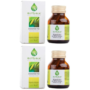 Acquista Online equiseto capsule 2x38 g e Cerca l'offerta più bassa