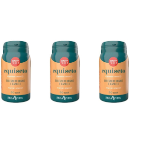 Acquista Online equiseto capsule 3x60 pz e Cerca l'offerta più bassa