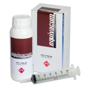 equivacum 500ml bugiardino cod: 913413858 