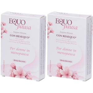 Acquista Online equopausa complete set da 2 pz compresse e Cerca l'offerta più bassa