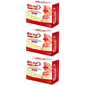 Acquista Online era mgk d3 20 bustine 5 g 3x100 g e Cerca l'offerta più bassa