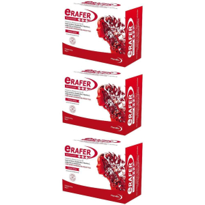 Acquista Online erafer+++ 30 bustine 3x90 g e Cerca l'offerta più bassa