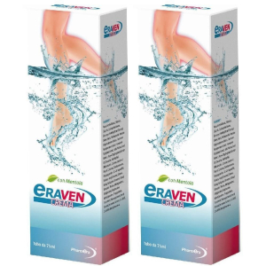 Acquista Online eraven crema 2x100 ml e Cerca l'offerta più bassa