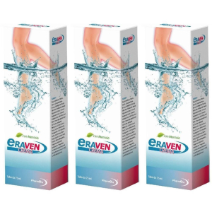 Acquista Online eraven crema 3x100 ml e Cerca l'offerta più bassa