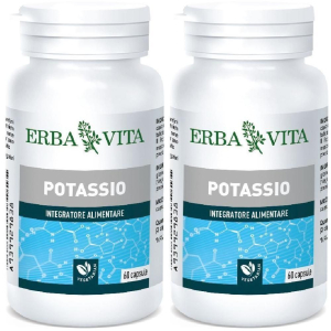 Acquista Online erba vita 2x60 pz capsule e Cerca l'offerta più bassa