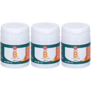 Acquista Online erba vita b apport vitamina b12 compresse orosolubili 3x120 pz compres e Cerca l'offerta più bassa