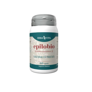 Acquista Online erba vita epilobio capsule 4x30 g e Cerca l'offerta più bassa