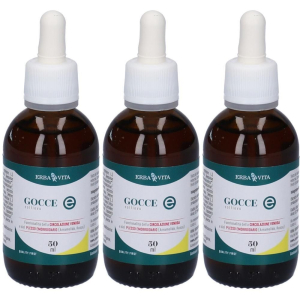 Acquista Online erba vita gocce e 3x50 ml orali e Cerca l'offerta più bassa