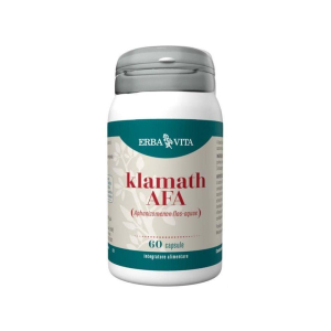 Acquista Online erba vita klamath afa capsule 4x29,4 g e Cerca l'offerta più bassa