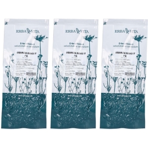 Acquista Online Erba vita liquirizia radice taglio tisana prima qualità 3x100 g tè e Cerca l'offerta più bassa