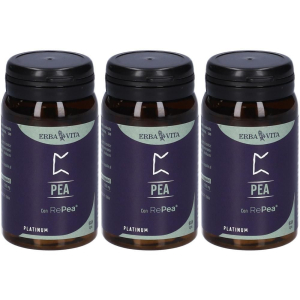 Acquista Online erba vita pea in capsule 3x30 g e Cerca l'offerta più bassa