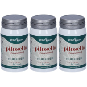 Acquista Online erba vita pilosella 3x27 g capsule e Cerca l'offerta più bassa