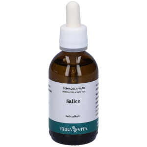 Acquista Online erba vita salice gemmoderivato 4x50 ml e Cerca l'offerta più bassa