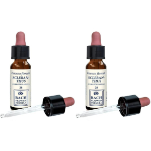 Acquista Online Erba Vita Scleranthus Original Gocce 10 ml 2x10 ml Orali e Cerca l'offerta più bassa