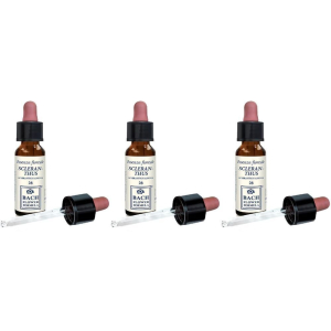 Acquista Online Erba Vita Scleranthus Original Gocce 10 ml 3x10 ml Orali e Cerca l'offerta più bassa