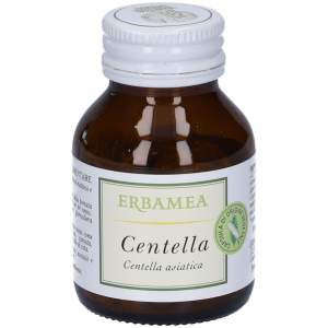 Acquista Online erbamea centella opercoli 4x26,5 g capsule e Cerca l'offerta più bassa