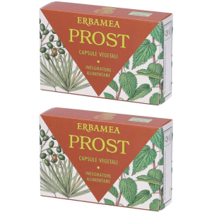 Acquista Online erbamea prost 2x12,24 g e Cerca l'offerta più bassa