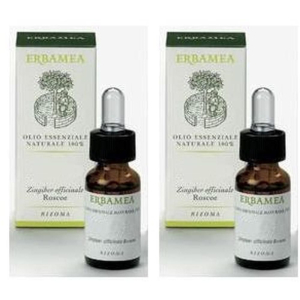 Acquista Online erbamea tea tree oil 2x10 ml soluzione orale e Cerca l'offerta più bassa