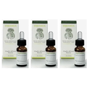 Acquista Online erbamea tea tree oil 3x10 ml soluzione orale e Cerca l'offerta più bassa