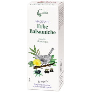 macerato erbe balsamiche 50ml bugiardino cod: 903969576 